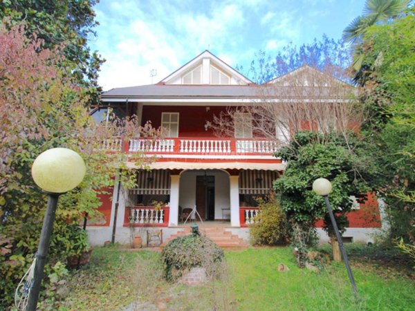 casa indipendente in vendita a Mondovì