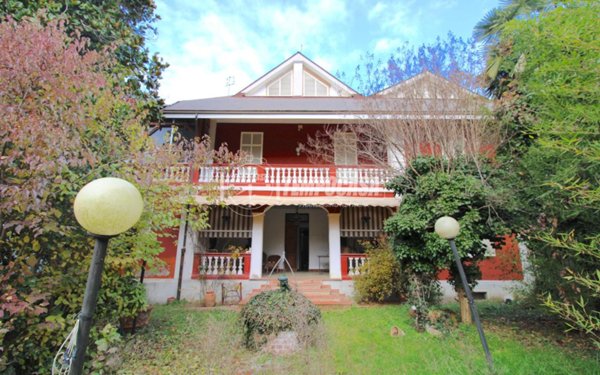 casa indipendente in vendita a Mondovì