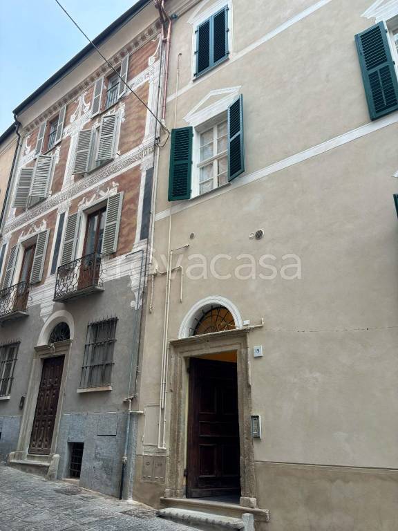 appartamento in vendita a Mondovì