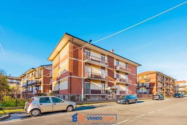 appartamento in vendita a Mondovì