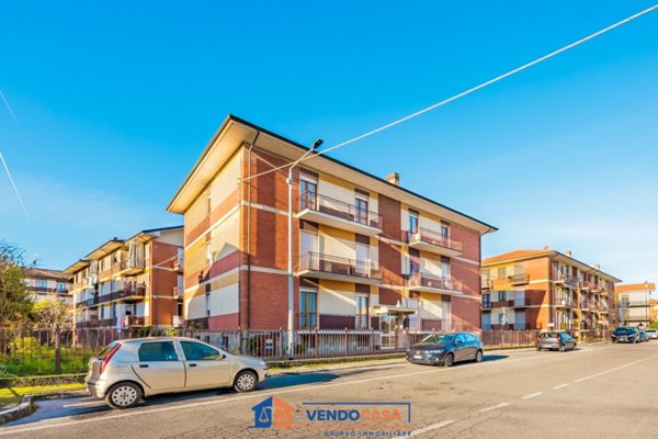 appartamento in vendita a Mondovì