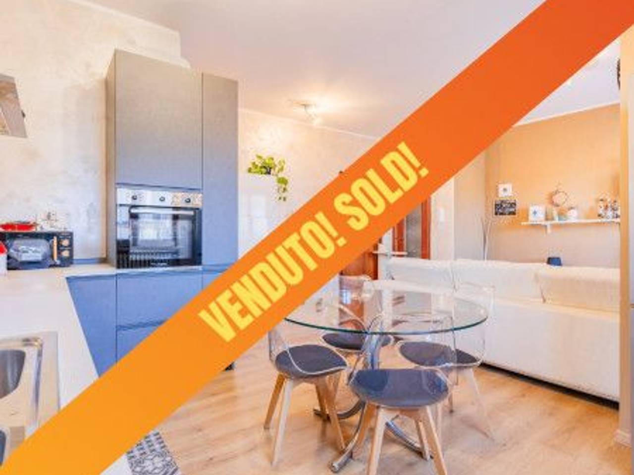 appartamento in vendita a Mondovì