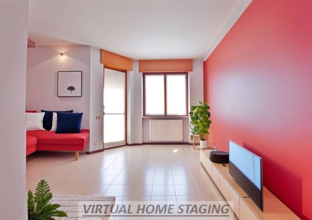 appartamento in vendita a Mondovì