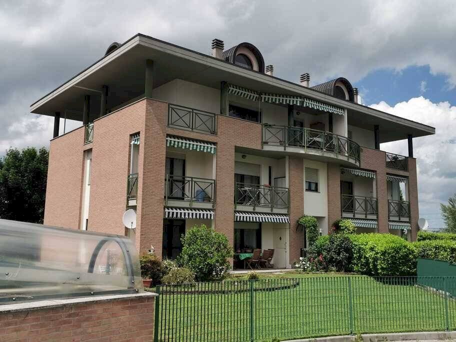 appartamento in vendita a Mondovì