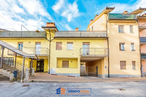 appartamento in vendita a Mondovì