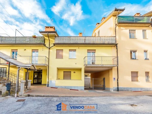 appartamento in vendita a Mondovì