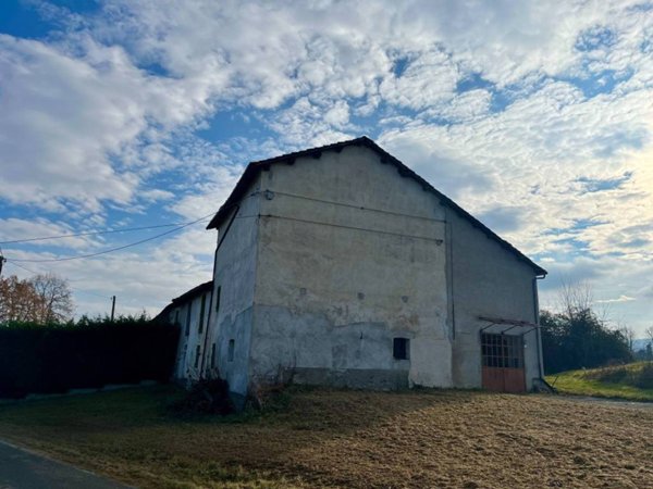 quadrivano in vendita a Mondovì