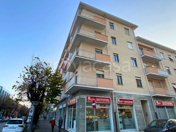 appartamento in vendita a Mondovì