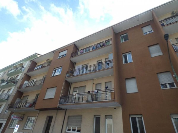 appartamento in vendita a Mondovì