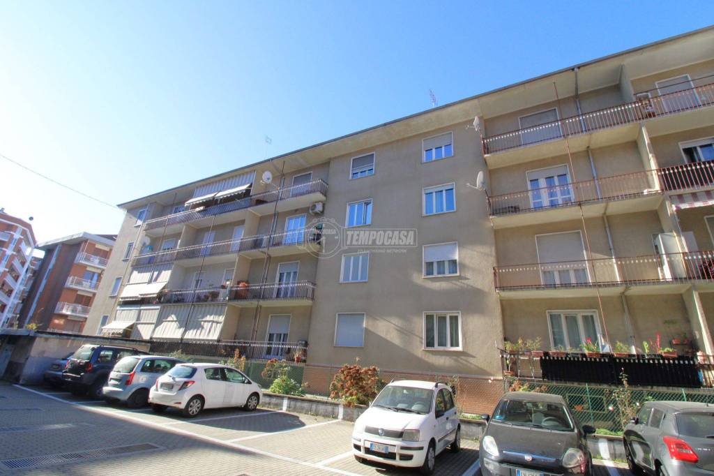 appartamento in vendita a Mondovì