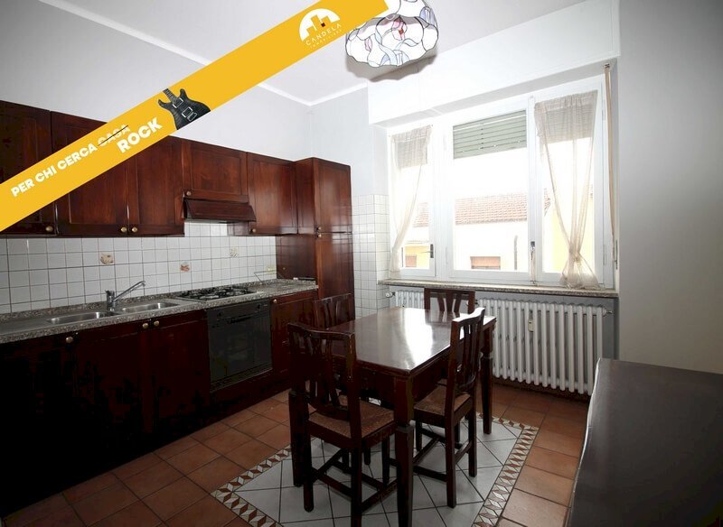 appartamento in vendita a Mondovì