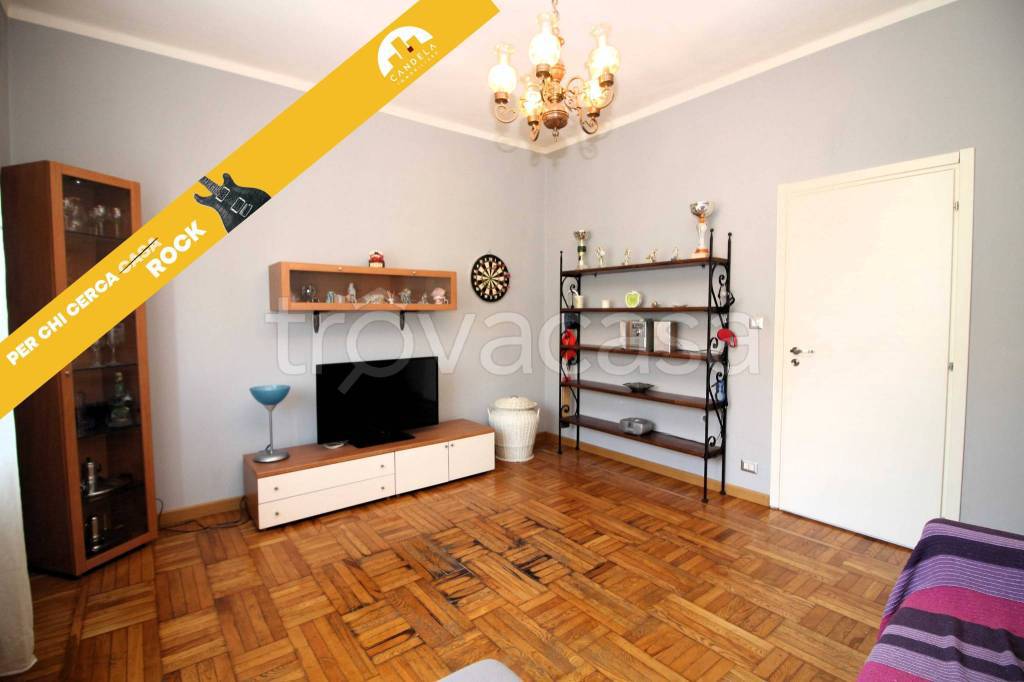 appartamento in vendita a Mondovì