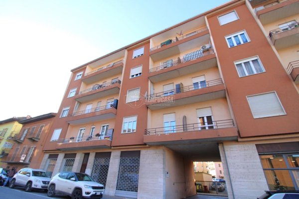appartamento in vendita a Mondovì
