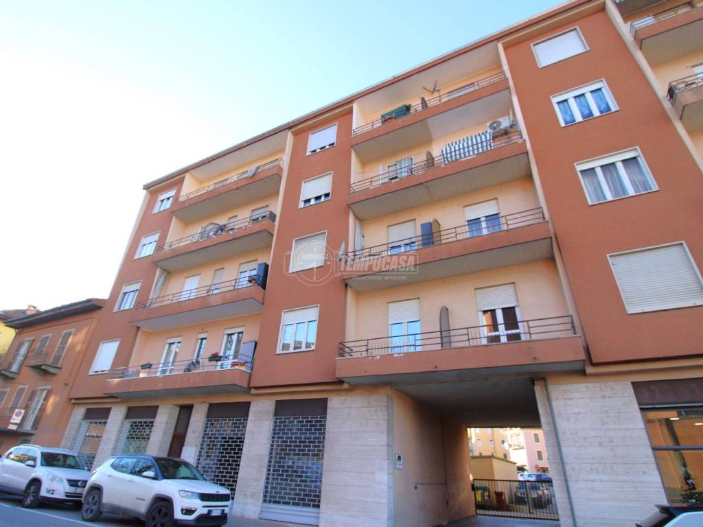 appartamento in vendita a Mondovì