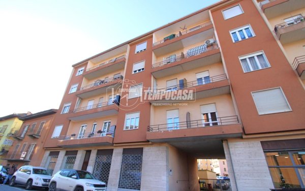 appartamento in vendita a Mondovì