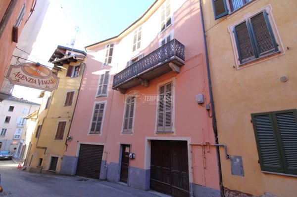 appartamento in vendita a Mondovì