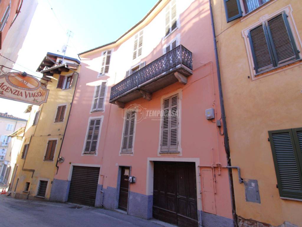 appartamento in vendita a Mondovì