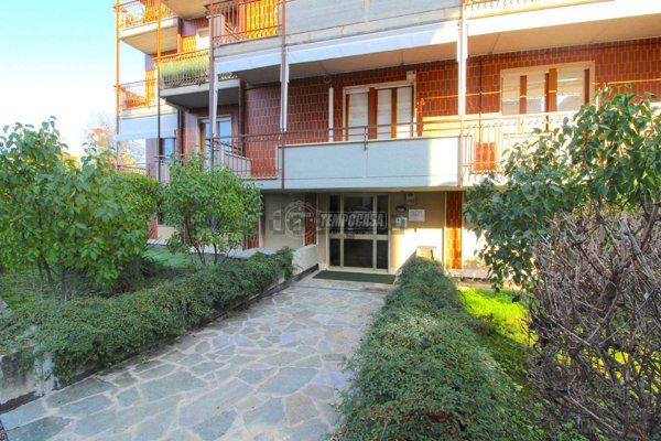 appartamento in vendita a Mondovì