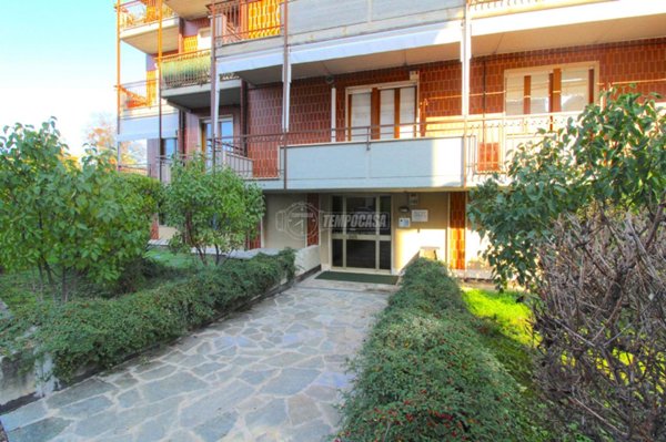 appartamento in vendita a Mondovì