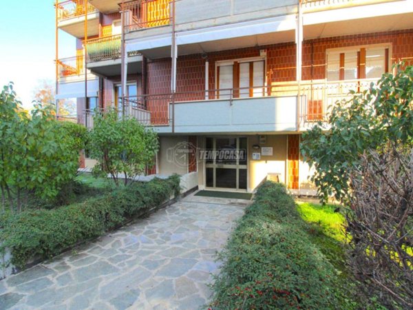appartamento in vendita a Mondovì