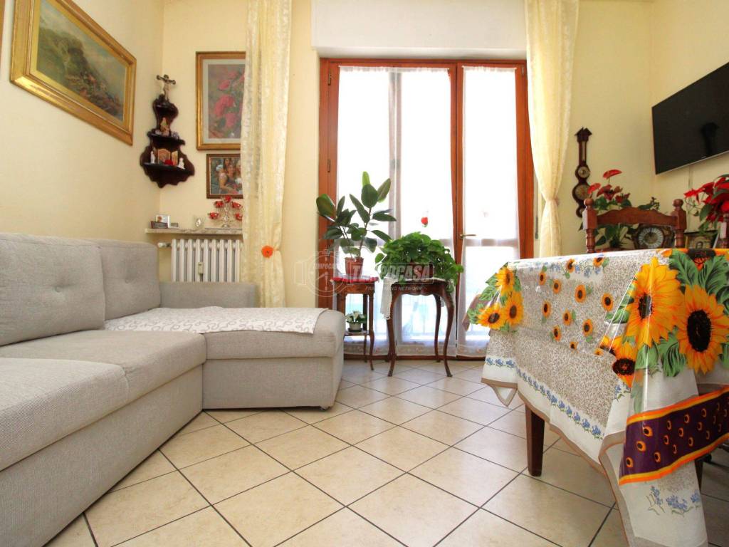 appartamento in vendita a Mondovì