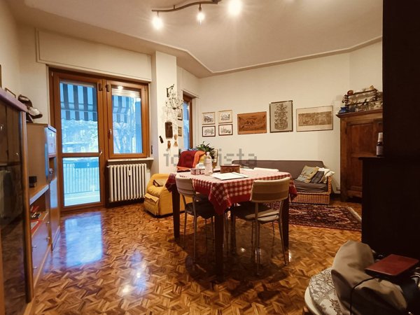 appartamento in vendita a Mondovì