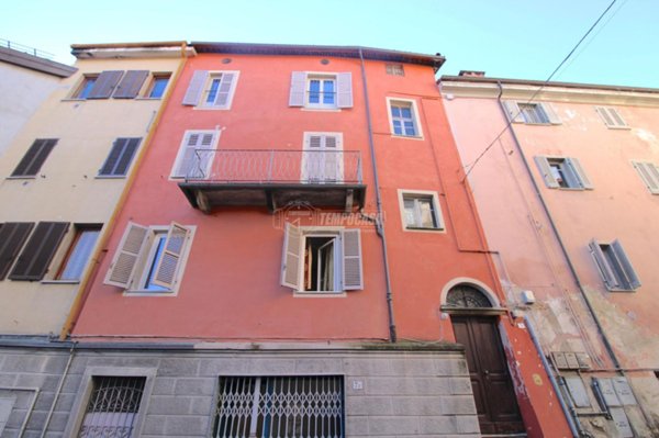 appartamento in vendita a Mondovì