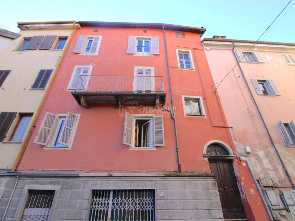 appartamento in vendita a Mondovì