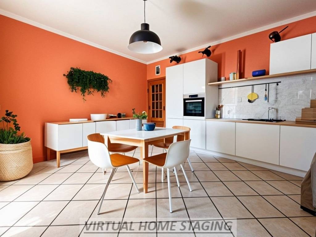appartamento in vendita a Mondovì