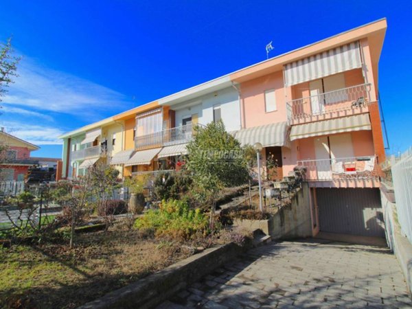 casa indipendente in vendita a Mondovì