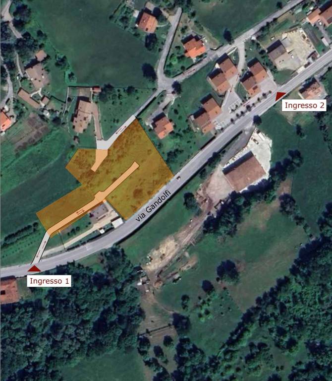 terreno agricolo in vendita a Mondovì