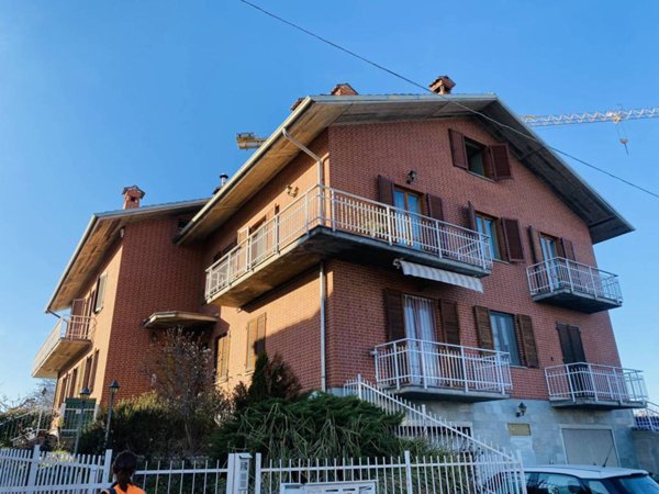 appartamento in vendita a Mondovì