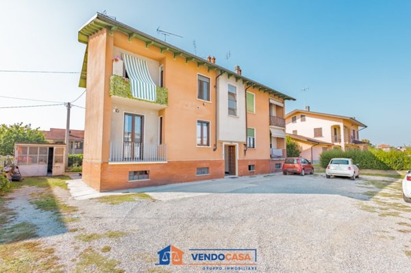 appartamento in vendita a Mondovì