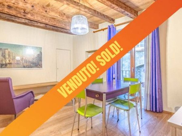 appartamento in vendita a Mondovì