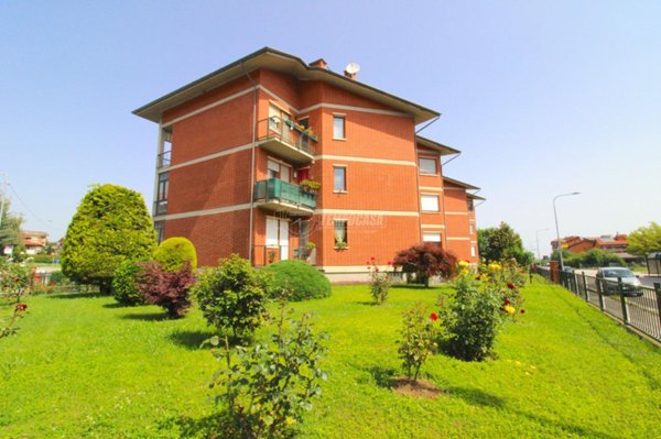 appartamento in vendita a Mondovì