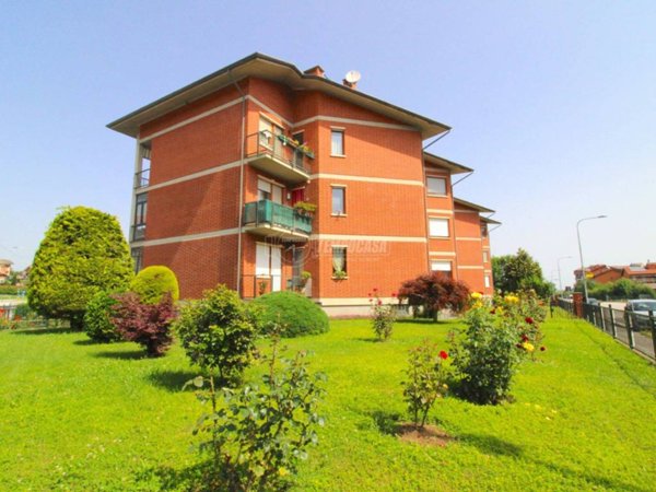 appartamento in vendita a Mondovì