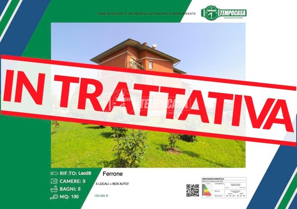 appartamento in vendita a Mondovì