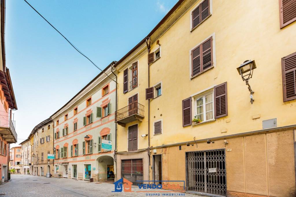 appartamento in vendita a Mondovì