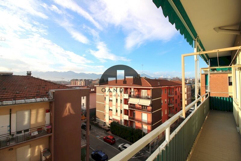 appartamento in vendita a Mondovì