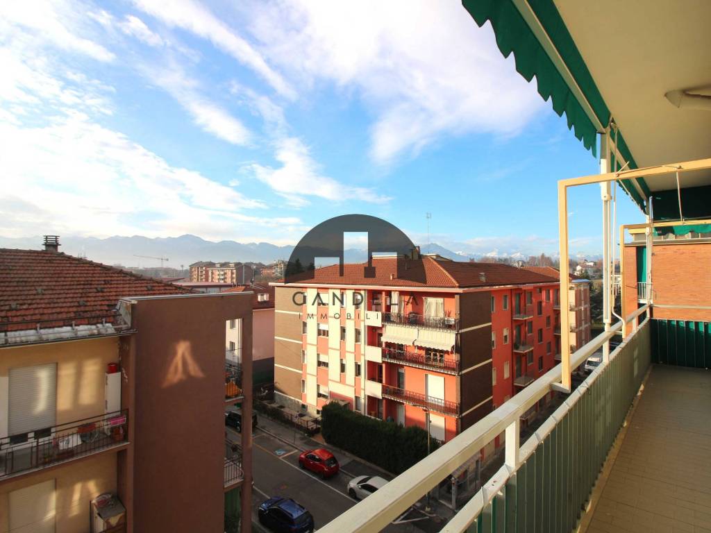 appartamento in vendita a Mondovì