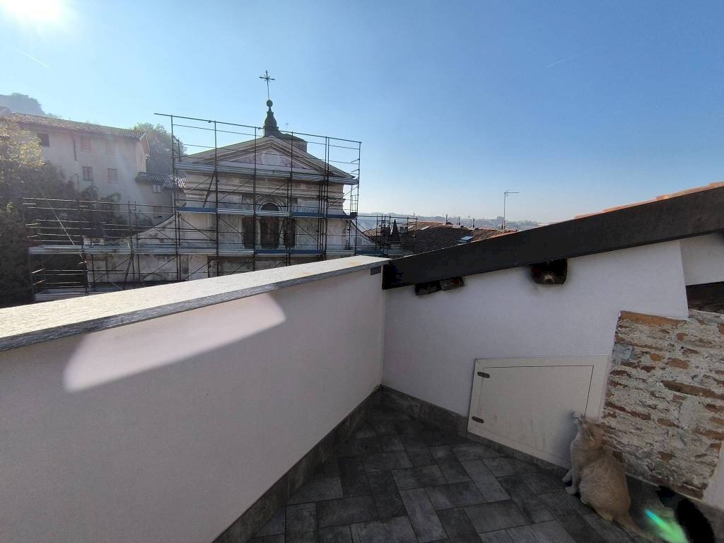 appartamento in vendita a Mondovì