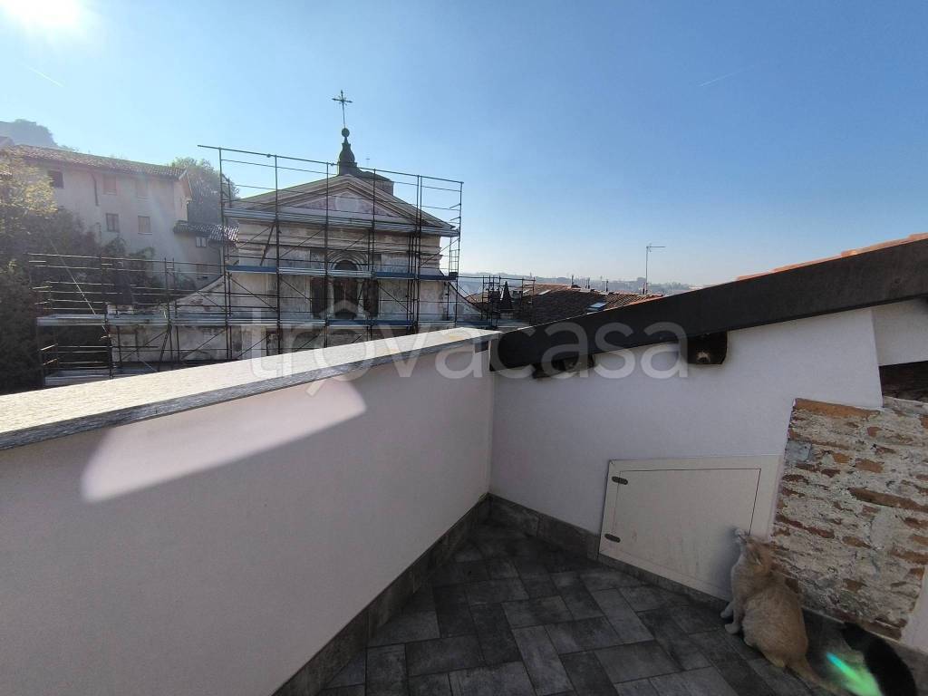 appartamento in vendita a Mondovì