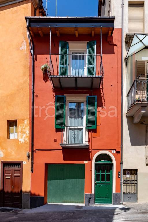 appartamento in vendita a Mondovì