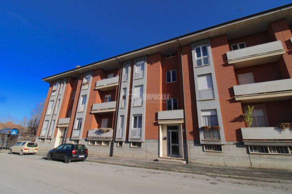 appartamento in vendita a Mondovì