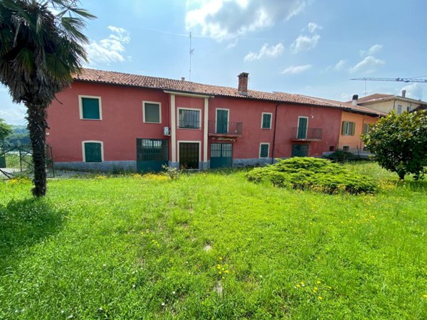 casa indipendente in vendita a Mondovì