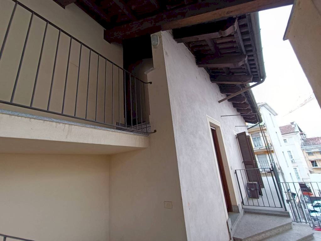 appartamento in vendita a Mondovì