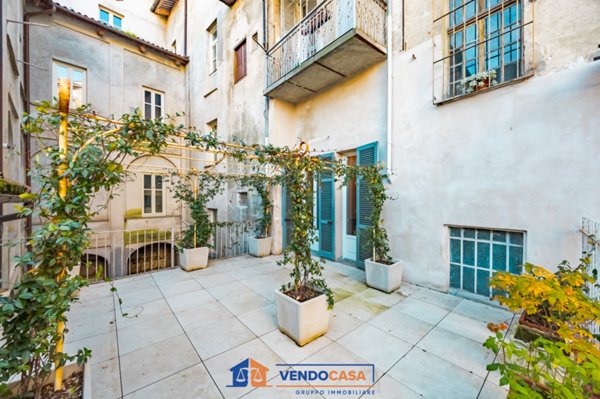 appartamento in vendita a Mondovì