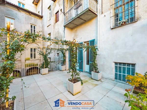 appartamento in vendita a Mondovì