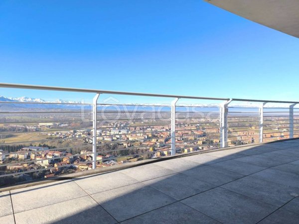 appartamento in vendita a Mondovì