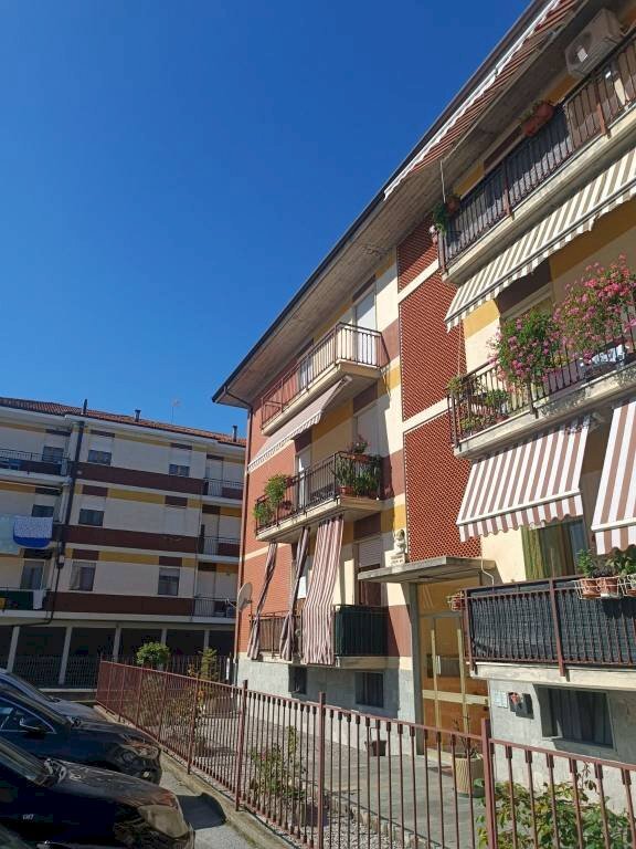appartamento in vendita a Mondovì